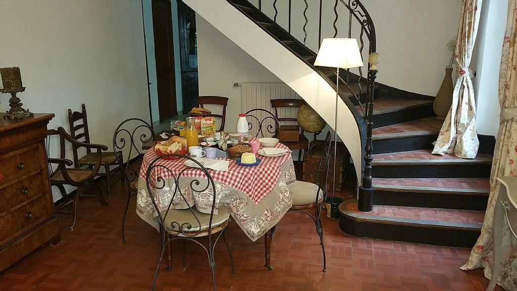 Hotel Bastide de la Madeleine à Aix-en-Provence Chambre photo