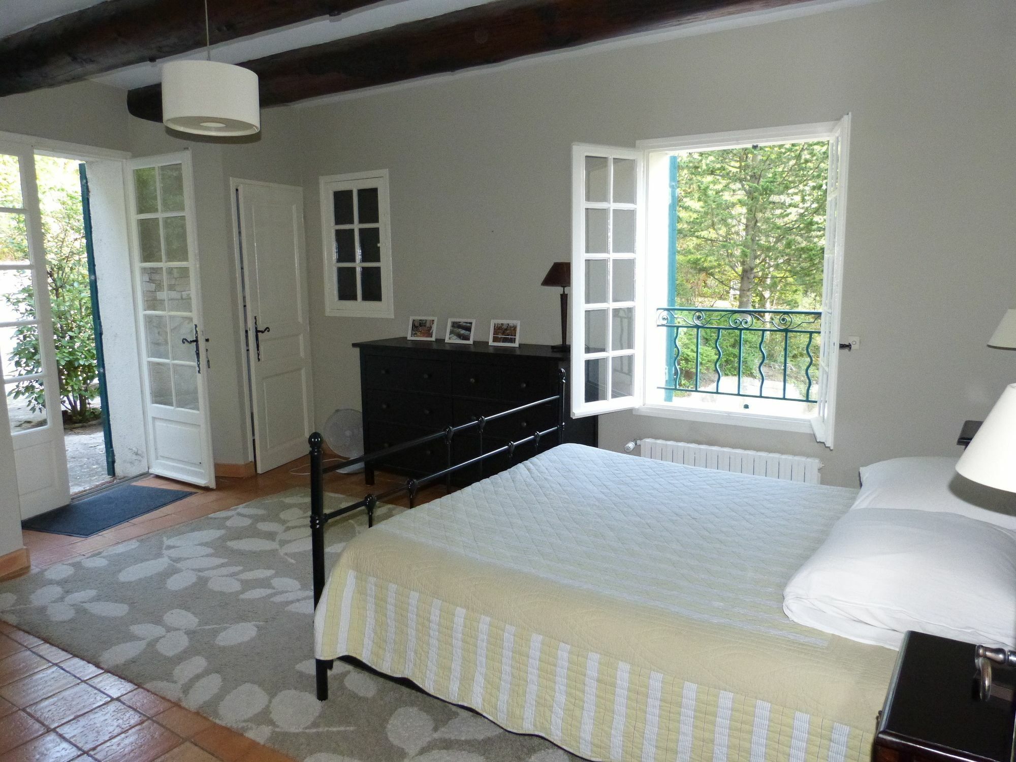 Hotel Bastide de la Madeleine à Aix-en-Provence Extérieur photo