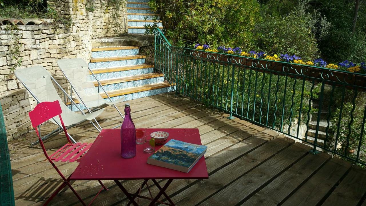 Hotel Bastide de la Madeleine à Aix-en-Provence Extérieur photo