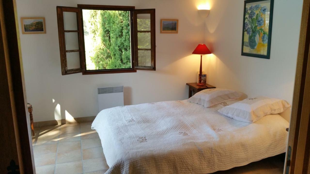 Hotel Bastide de la Madeleine à Aix-en-Provence Extérieur photo